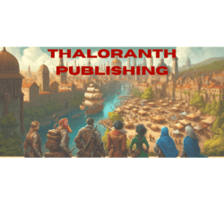 Thaloranth Publishing
